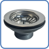 BW-90 - 90mm Basket Waste