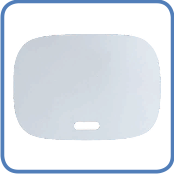 MLL-45WH - Laundry Lid